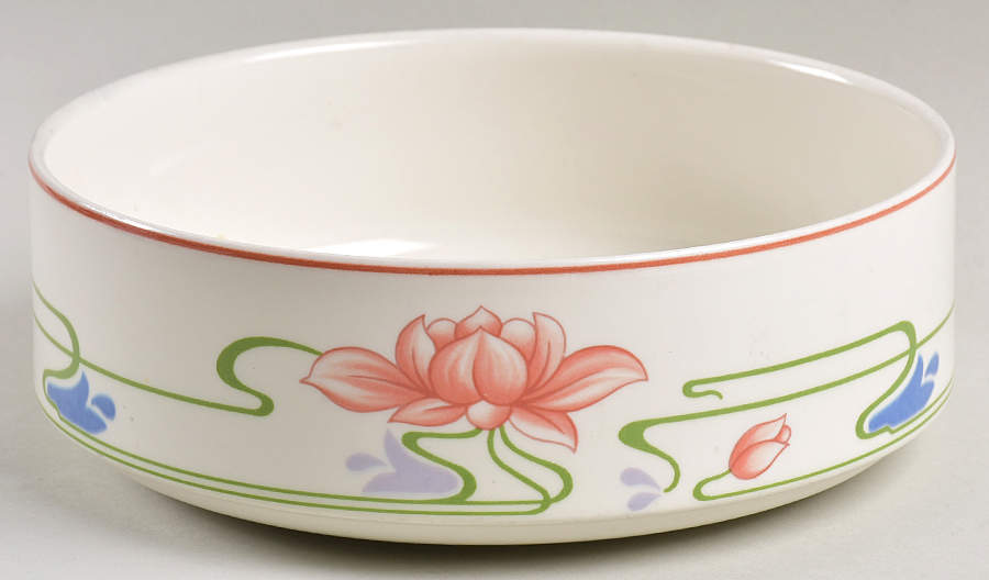 Florida 7" Round Vegetable Bowl by Villeroy & Boch-1