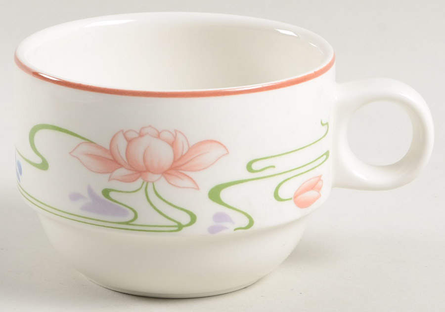 Florida Flat Cup by Villeroy & Boch-1