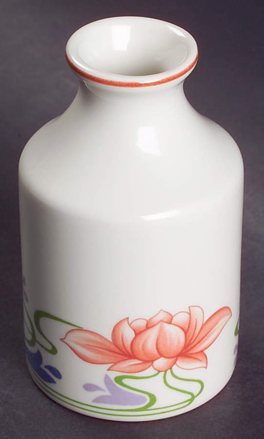 Florida 4" Bud Vase by Villeroy & Boch-1