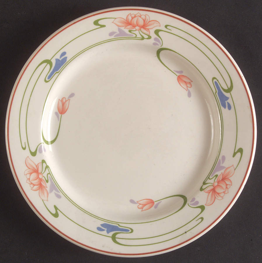 Florida Salad Plate by Villeroy & Boch-1