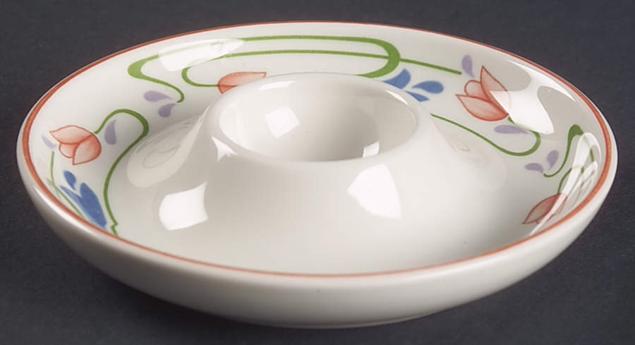 Florida Egg Holder by Villeroy & Boch-1