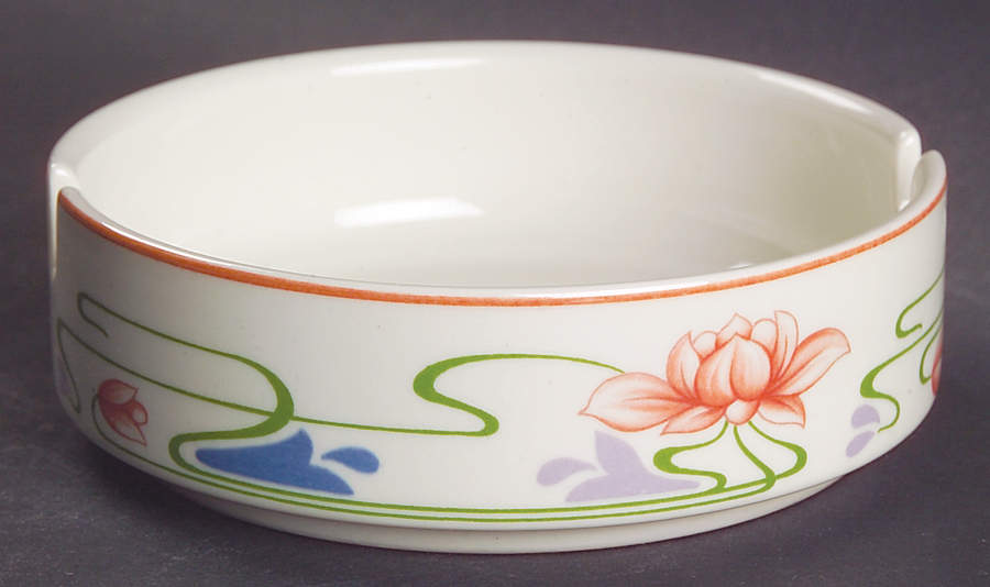 Florida Small Ashtray by Villeroy & Boch-1