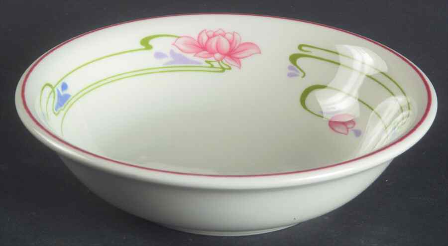 Florida Fruit/Dessert (Sauce) Bowl by Villeroy & Boch-1