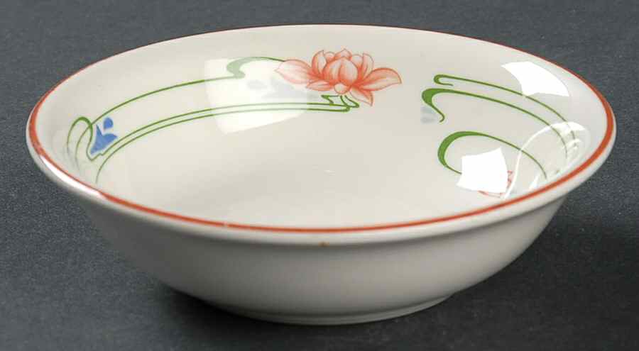 Florida Fruit/Dessert (Sauce) Bowl by Villeroy & Boch-1