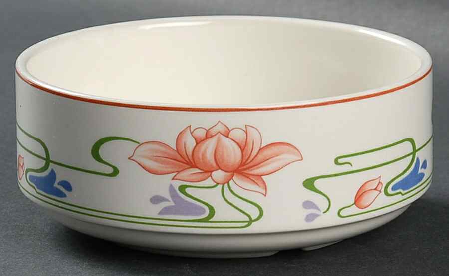 Florida Soup/Cereal Bowl by Villeroy & Boch-1