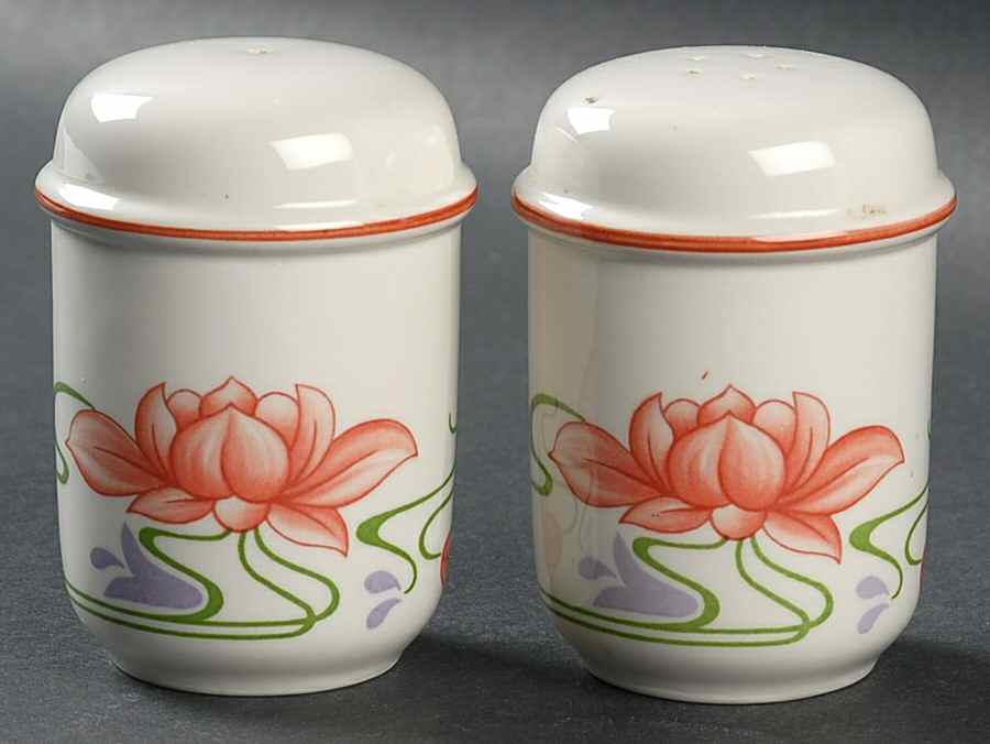 Florida Salt & Pepper Set by Villeroy & Boch-1