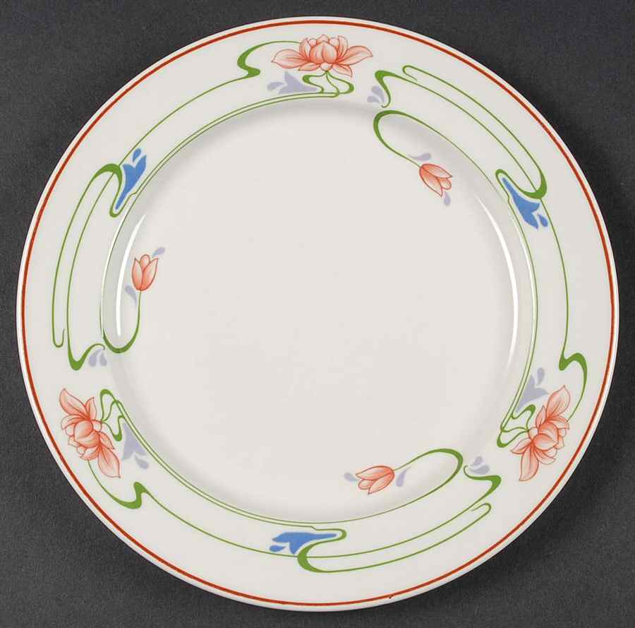 Florida Salad Plate by Villeroy & Boch-1