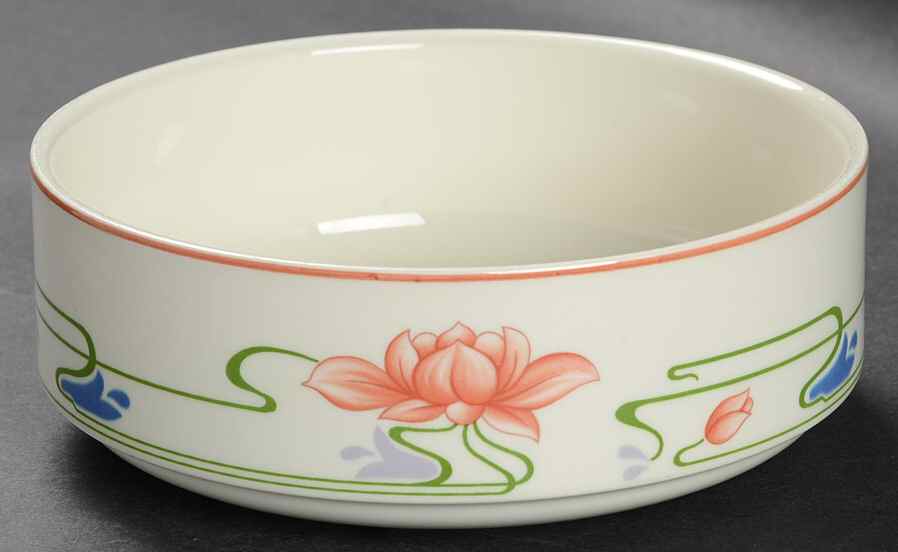 Florida Coupe Cereal Bowl by Villeroy & Boch-1