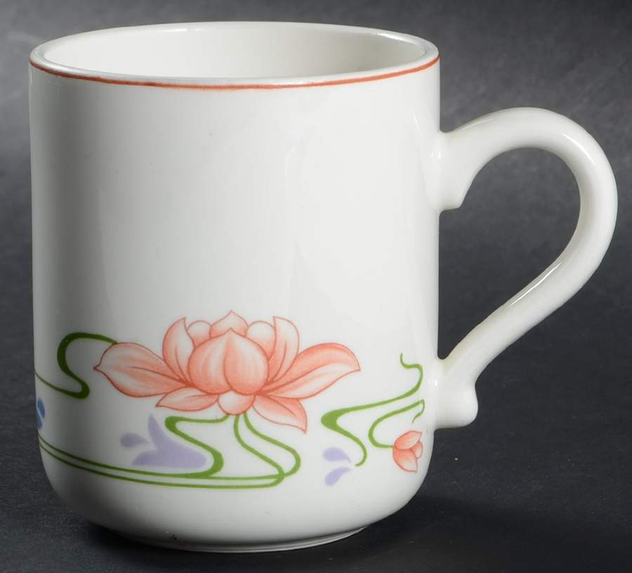 Florida Mug by Villeroy & Boch-1