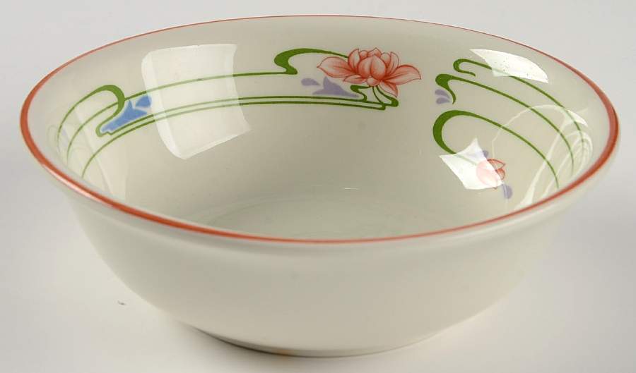 Florida Fruit/Dessert (Sauce) Bowl by Villeroy & Boch-1