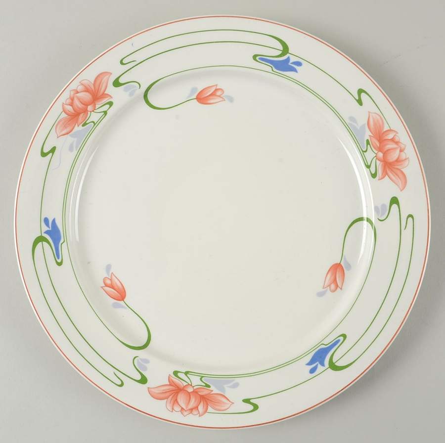 Florida Service Plate (Charger) by Villeroy & Boch-1