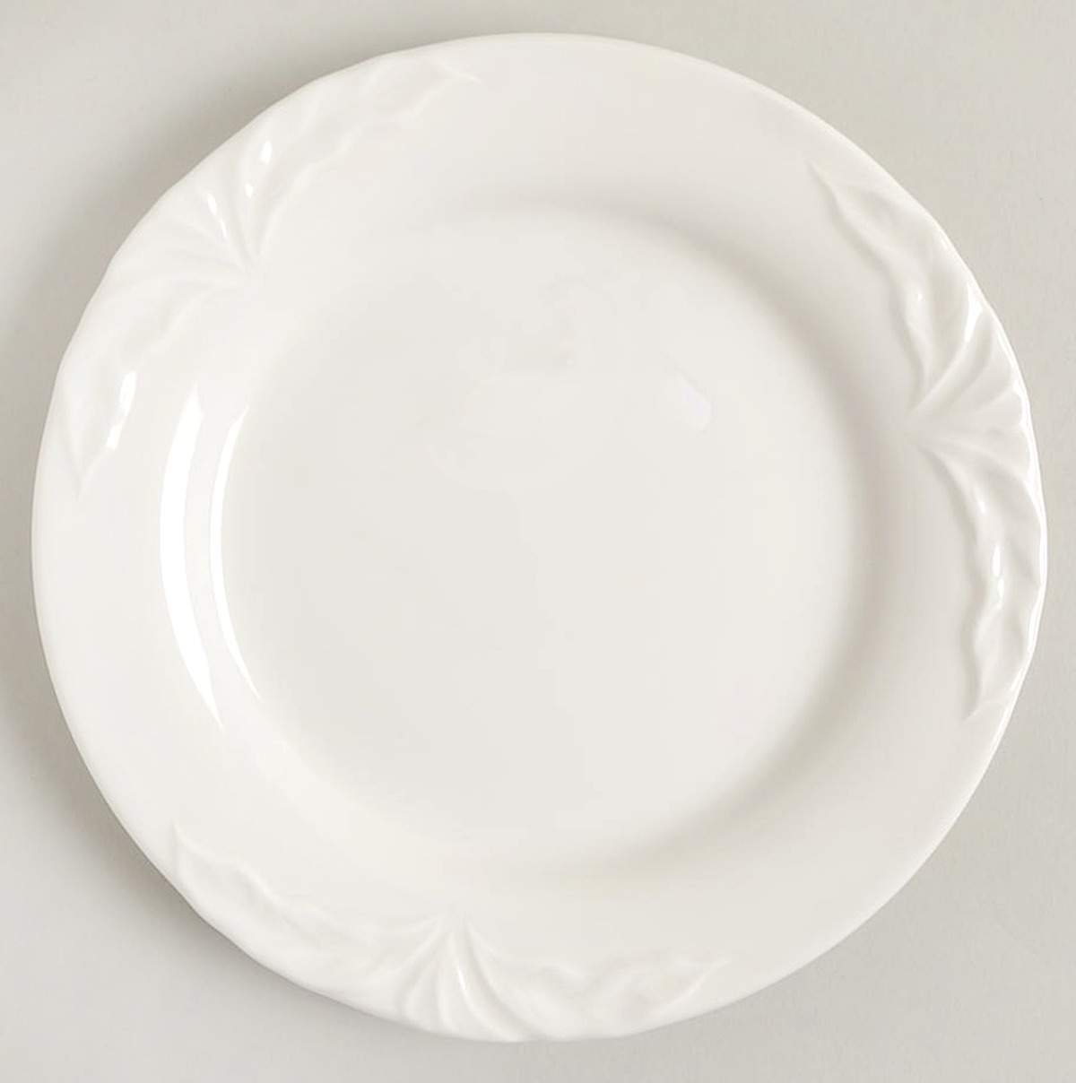 Foglia Bread & Butter Plate by Villeroy & Boch-1