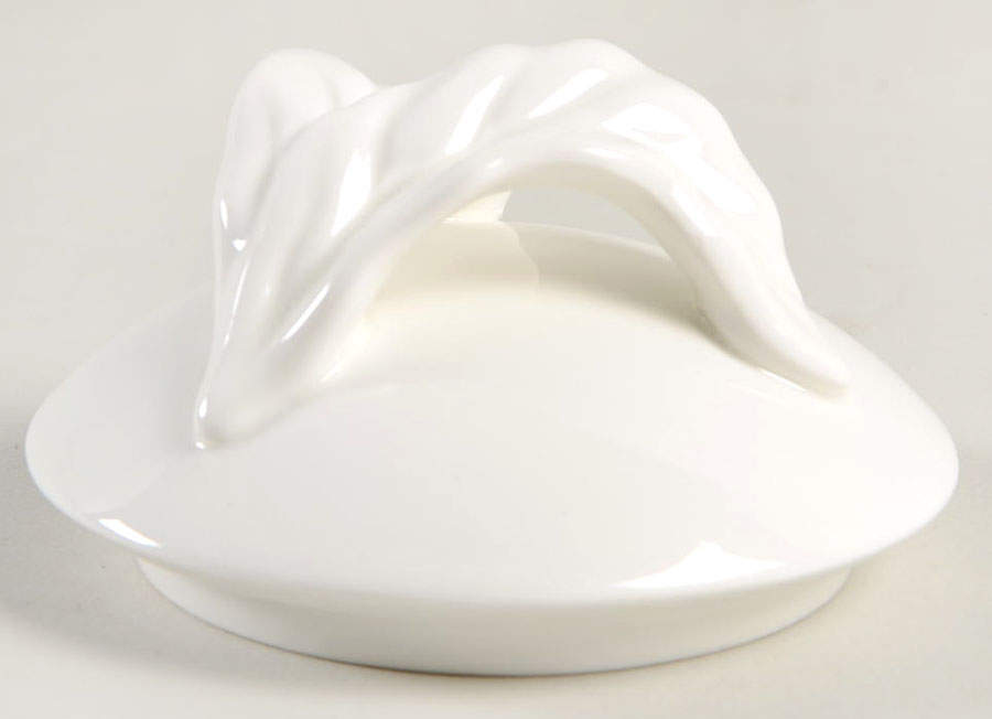 Foglia Lid for Sugar Bowl by Villeroy & Boch-1