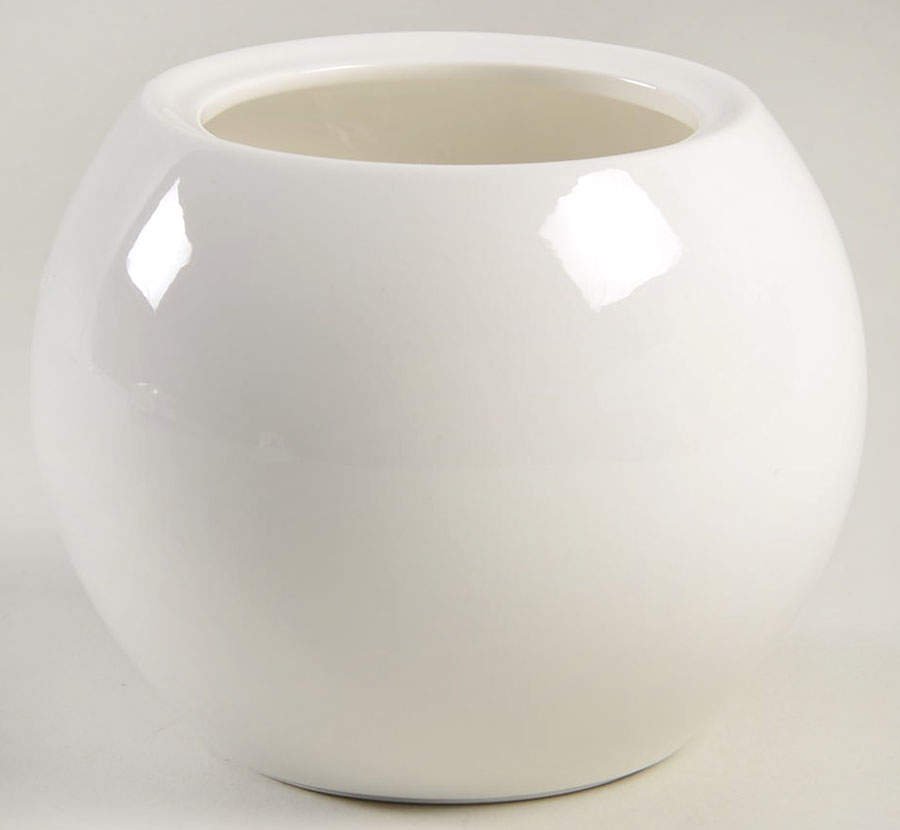 Foglia Sugar Bowl No Lid by Villeroy & Boch-1