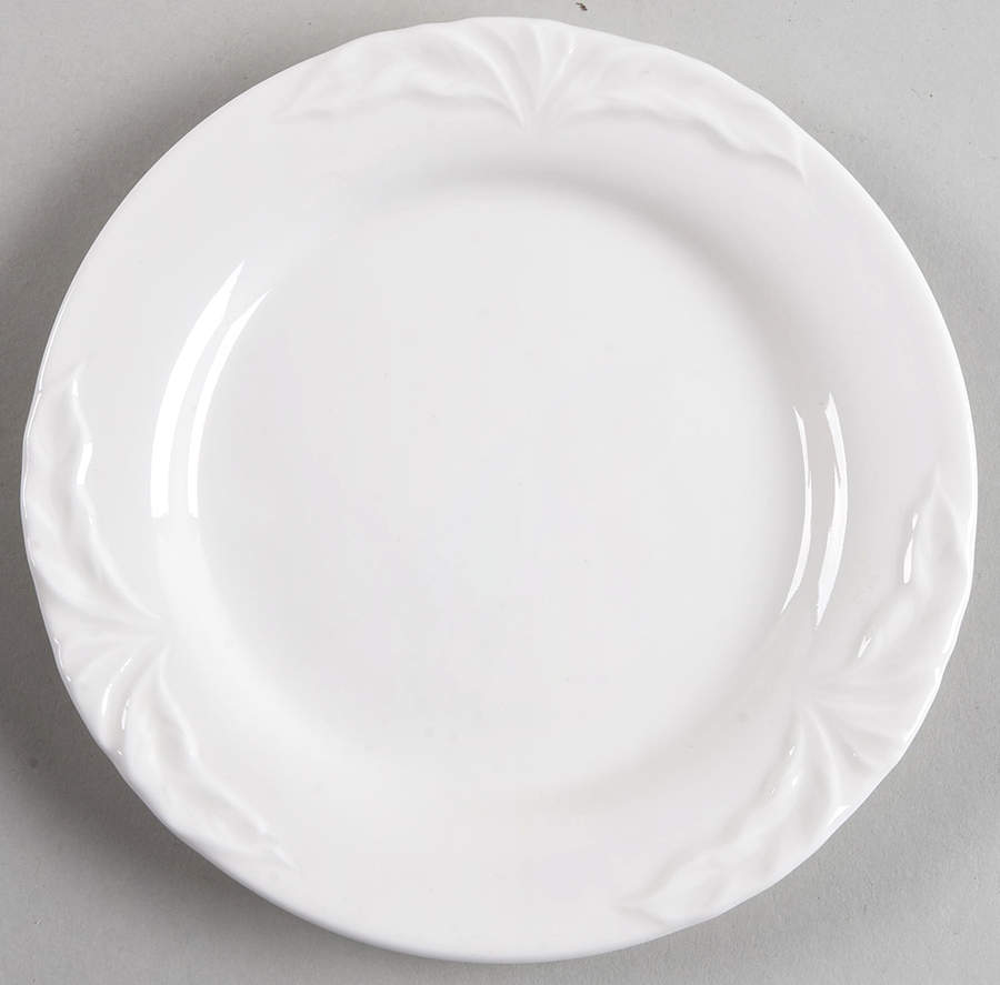 Foglia Bread & Butter Plate by Villeroy & Boch-1
