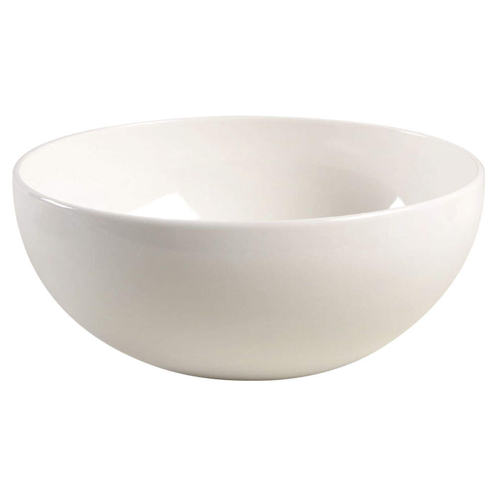 Foglia 8" Round Vegetable Bowl by Villeroy & Boch-1