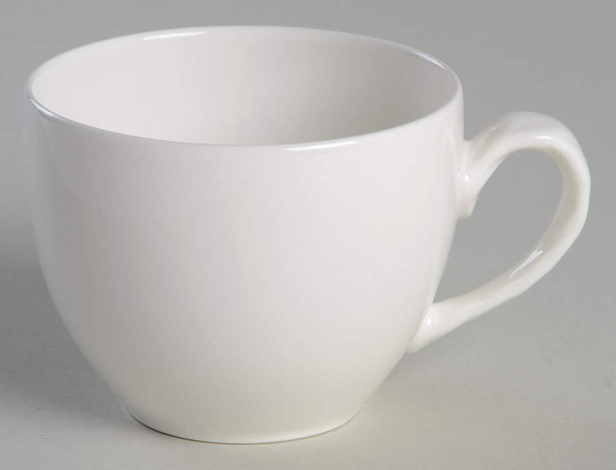 Foglia Flat Demitasse Cup by Villeroy & Boch-1