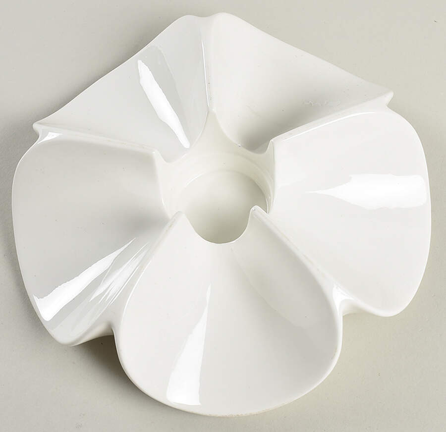 Foglia China Warmer Stand by Villeroy & Boch-1
