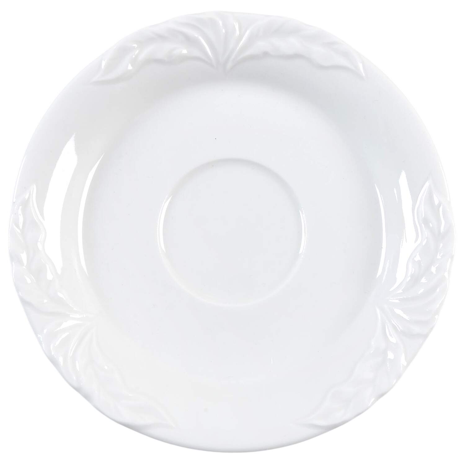 Foglia Saucer by Villeroy & Boch-1
