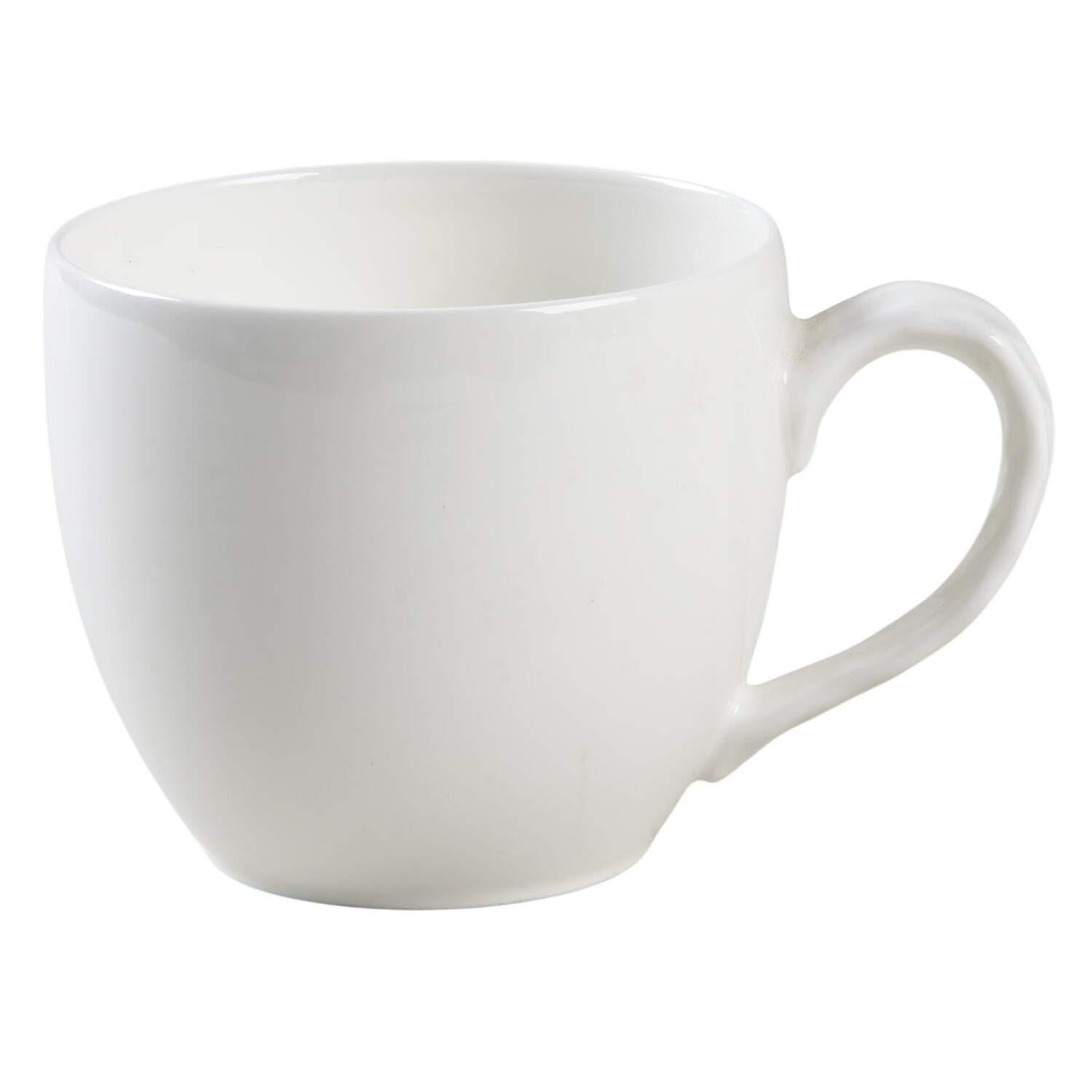 Foglia Flat Cup by Villeroy & Boch-1
