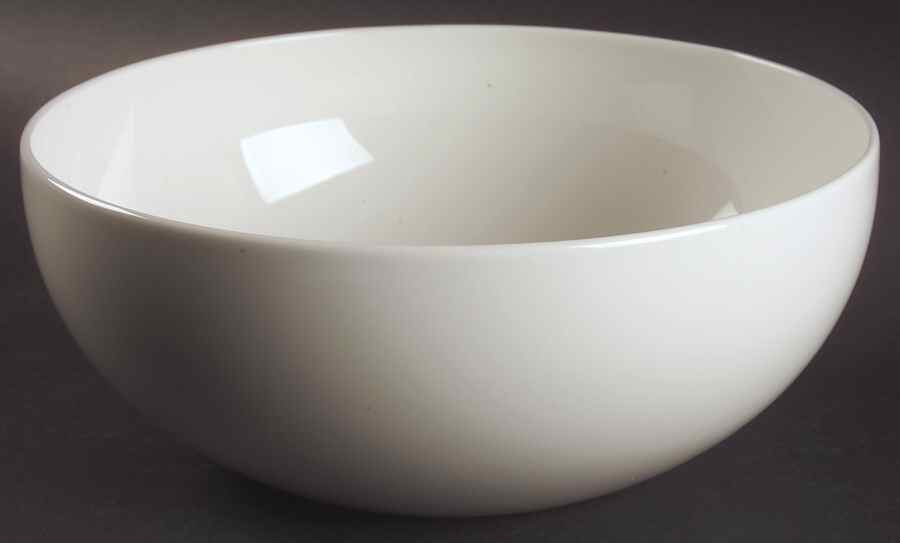 Foglia 9" Round Vegetable Bowl by Villeroy & Boch-1