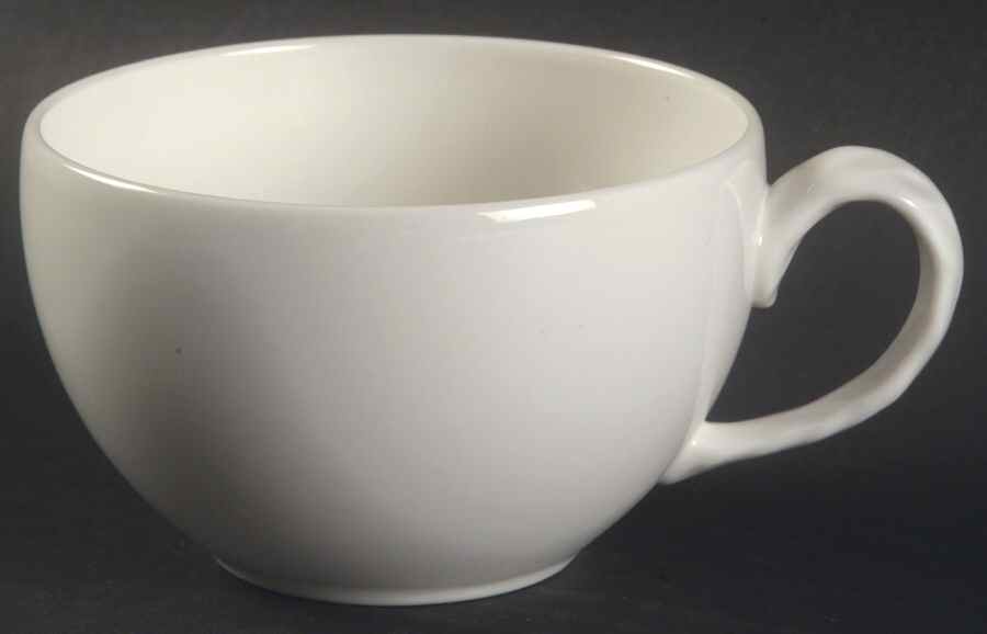 Foglia Flat Cup by Villeroy & Boch-1