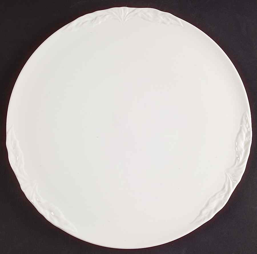 Foglia Cake Plate by Villeroy & Boch-1