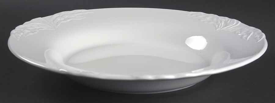 Foglia Round Shallow Bowl by Villeroy & Boch-1