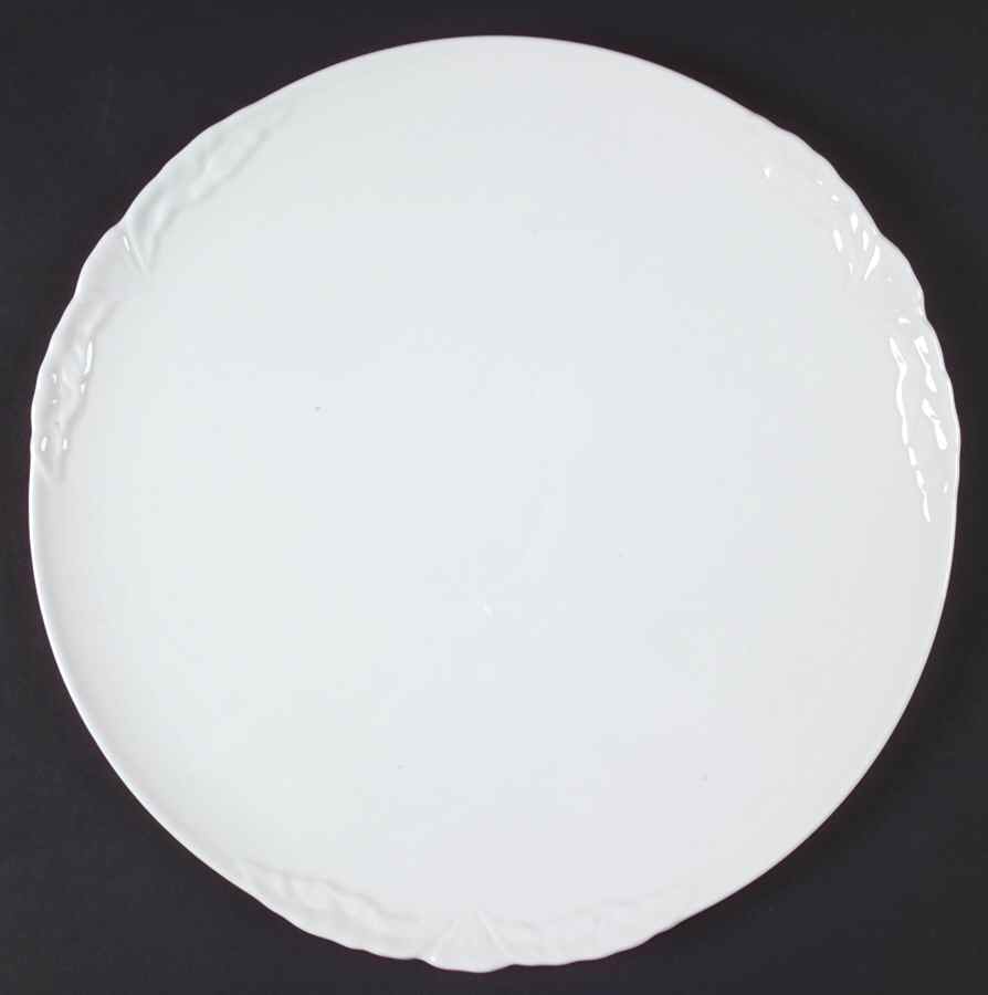 Foglia Cake Plate by Villeroy & Boch-1
