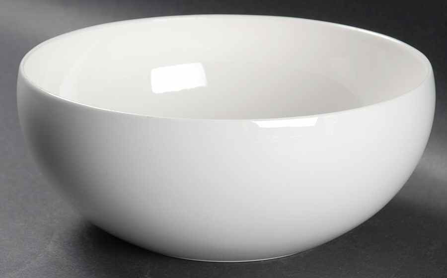 Foglia 7" Round Vegetable Bowl by Villeroy & Boch-1