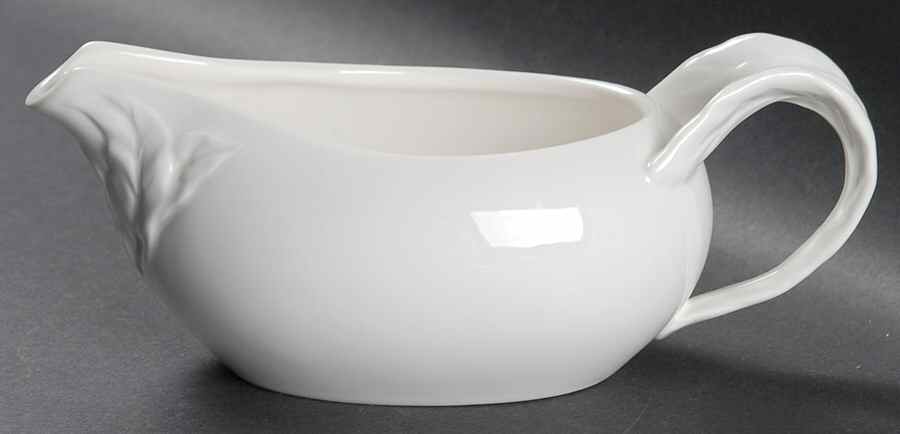 Foglia Gravy Boat by Villeroy & Boch-1
