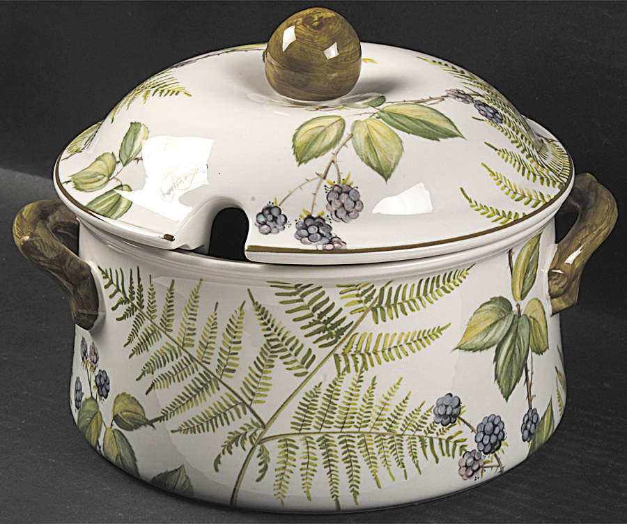 Forsa Tureen &  Lid by Villeroy & Boch-1
