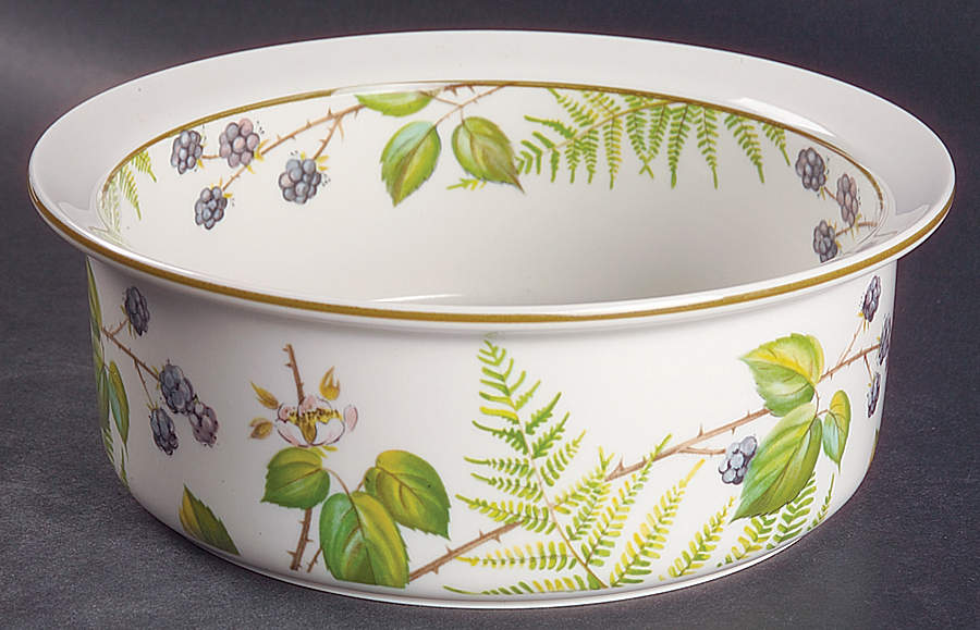 Forsa 8" Souffle by Villeroy & Boch-1