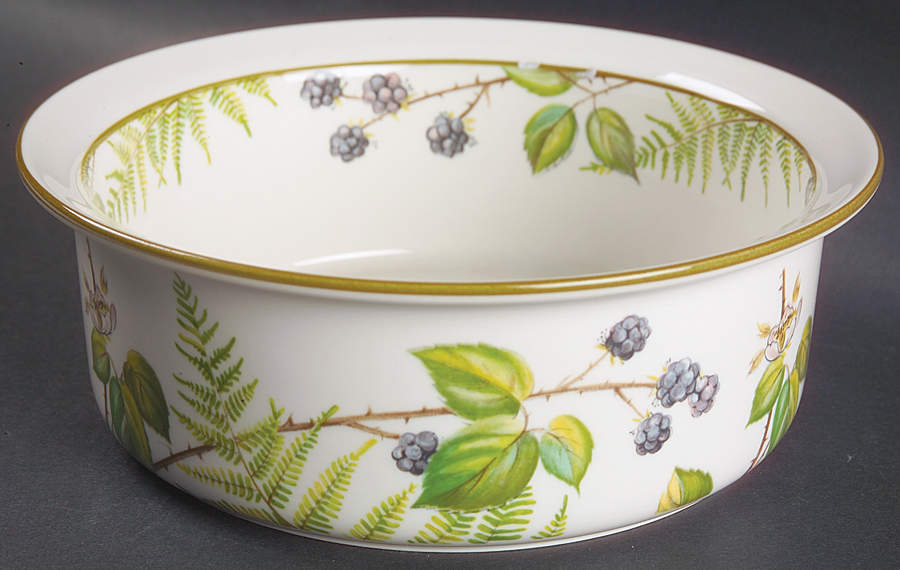 Forsa 7" Round Vegetable Bowl by Villeroy & Boch-1