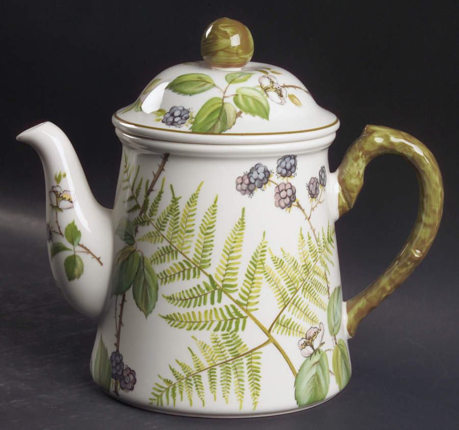 Forsa Coffee Pot & Lid by Villeroy & Boch-1
