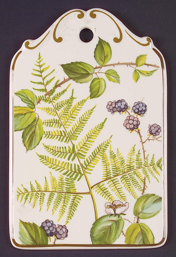 Forsa Cheese and Cracker Board by Villeroy & Boch-1