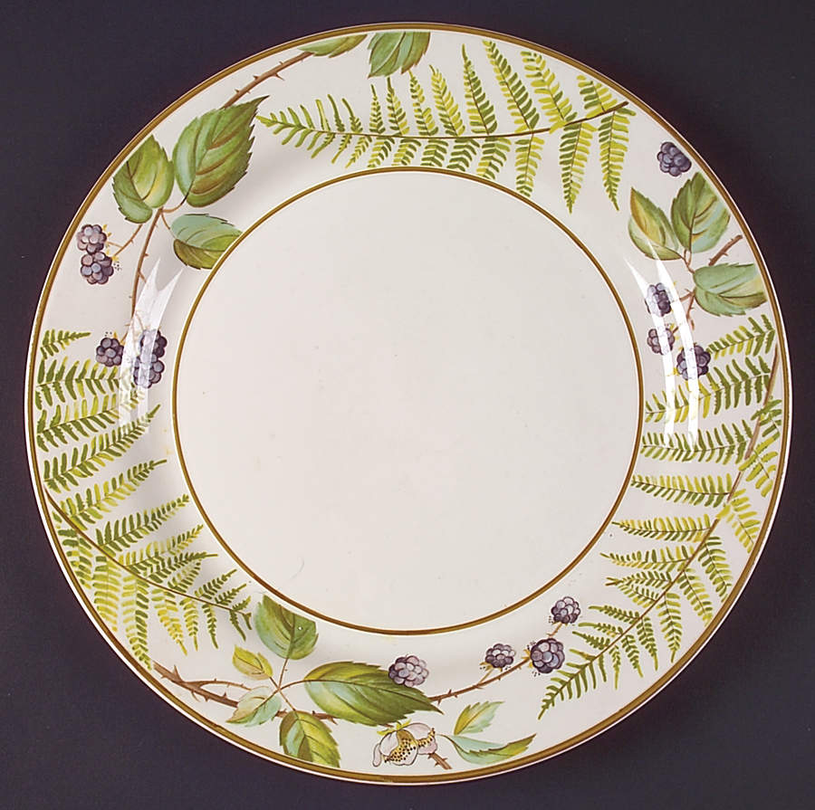 Forsa 12" Chop Plate (Round Platter) by Villeroy & Boch-1