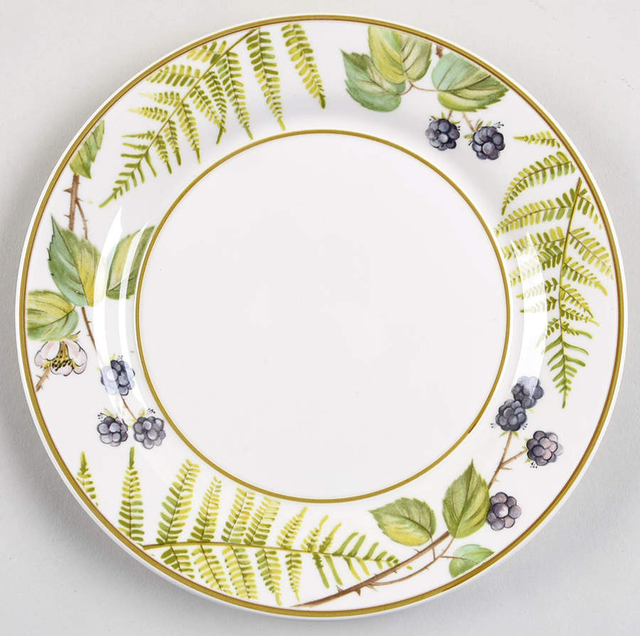 Forsa Salad Plate by Villeroy & Boch-1