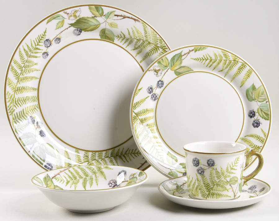 Forsa 5 Piece Place Setting by Villeroy & Boch-1