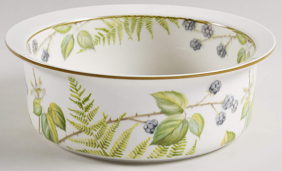 Forsa 9" Round Vegetable Bowl by Villeroy & Boch-1