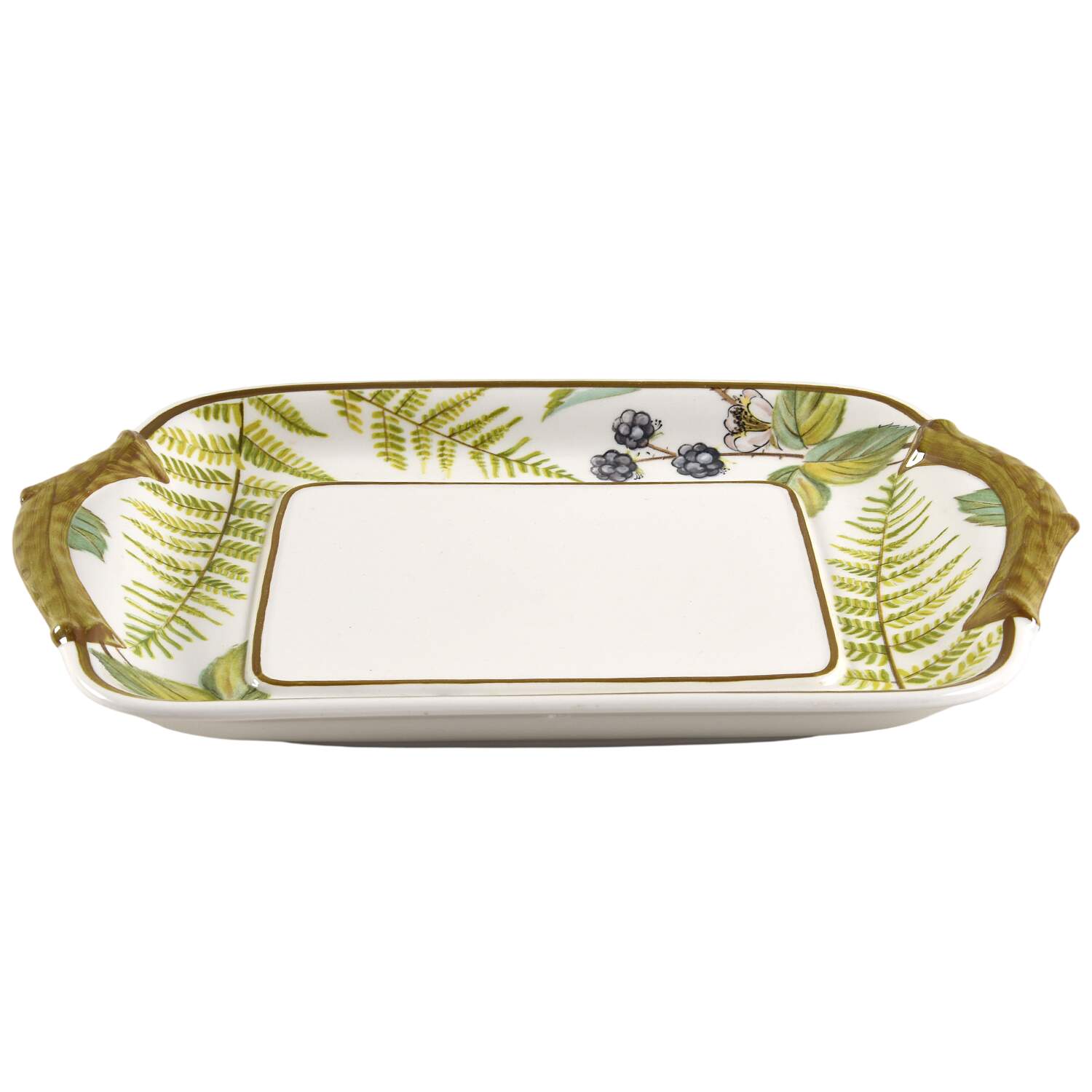 Forsa Rectangular Butter No Lid by Villeroy & Boch-1