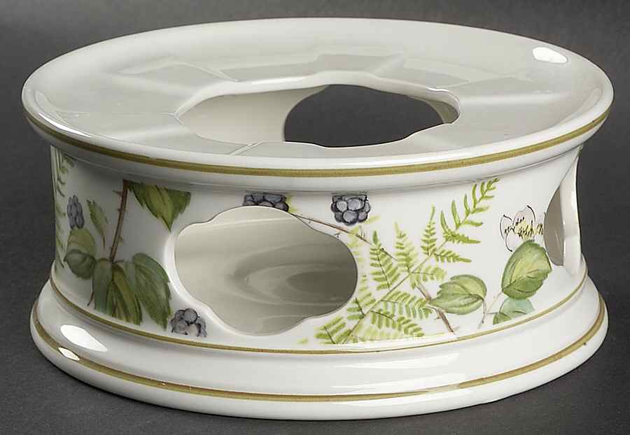 Forsa China Warmer Stand by Villeroy & Boch-1