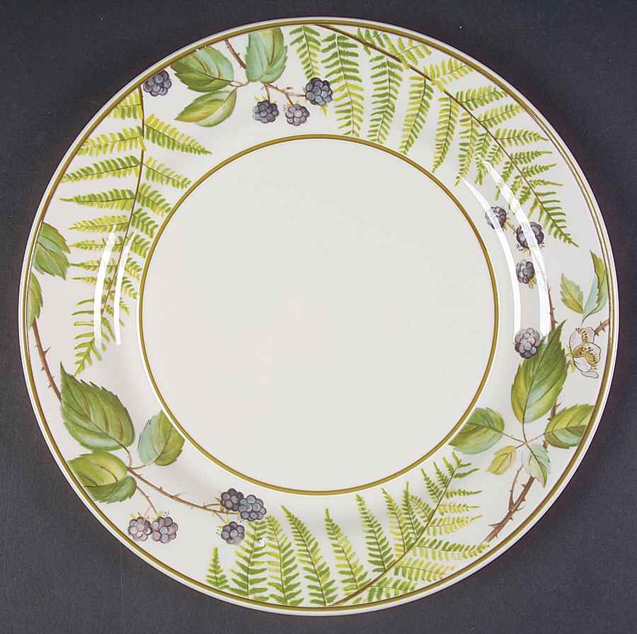 Forsa Luncheon Plate by Villeroy & Boch-1