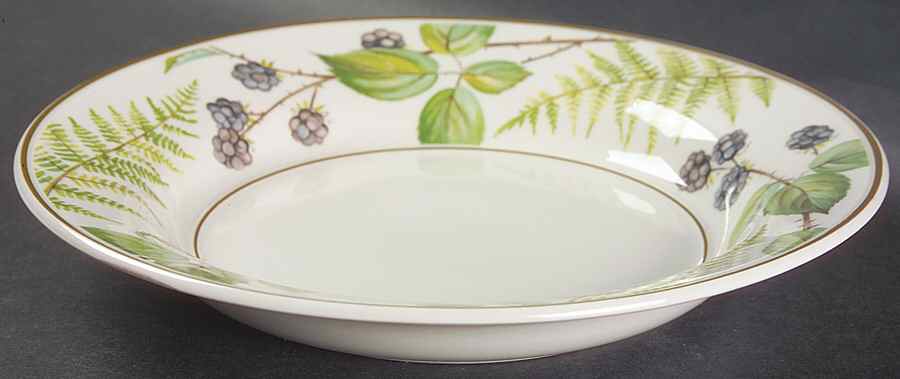 Forsa Rim Soup Bowl by Villeroy & Boch-1