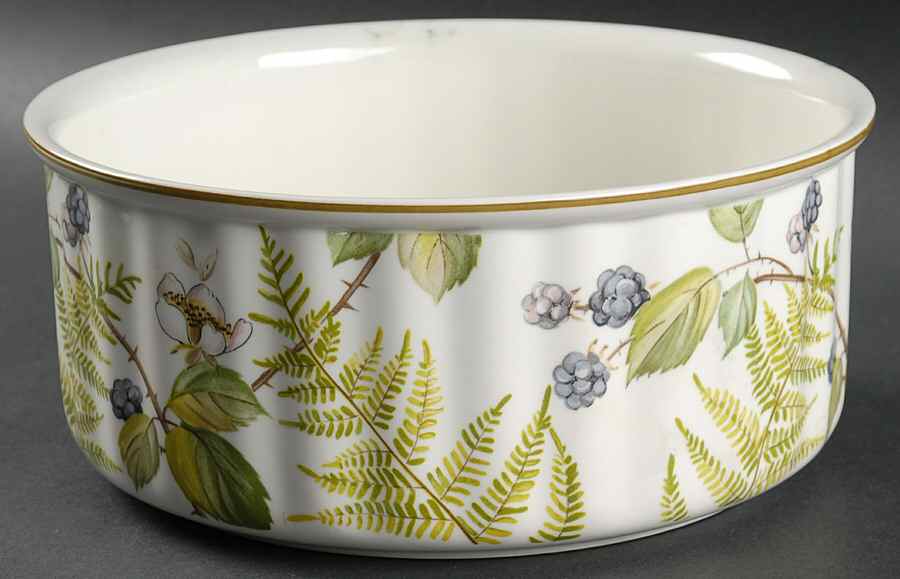Forsa 8" Souffle by Villeroy & Boch-1