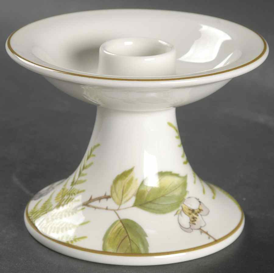 Forsa 3" Candlestick by Villeroy & Boch-1