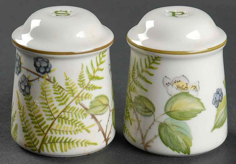 Forsa Salt & Pepper Set by Villeroy & Boch-1