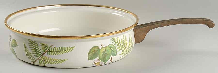 Forsa 10" Metal Skillet No Lid by Villeroy & Boch-1
