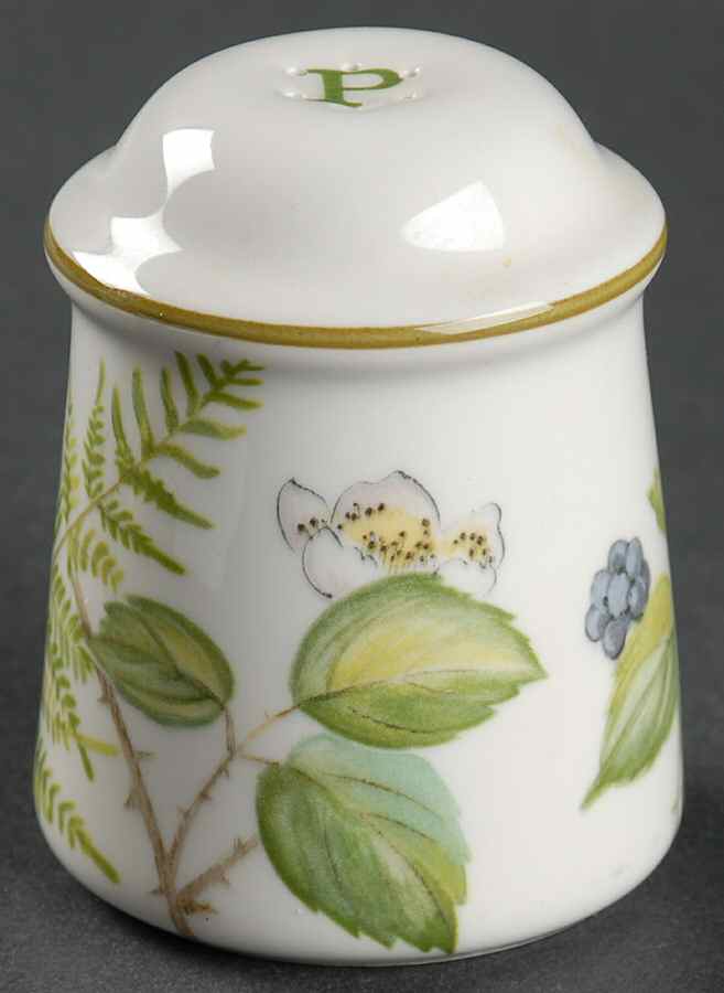 Forsa Pepper Shaker by Villeroy & Boch-1
