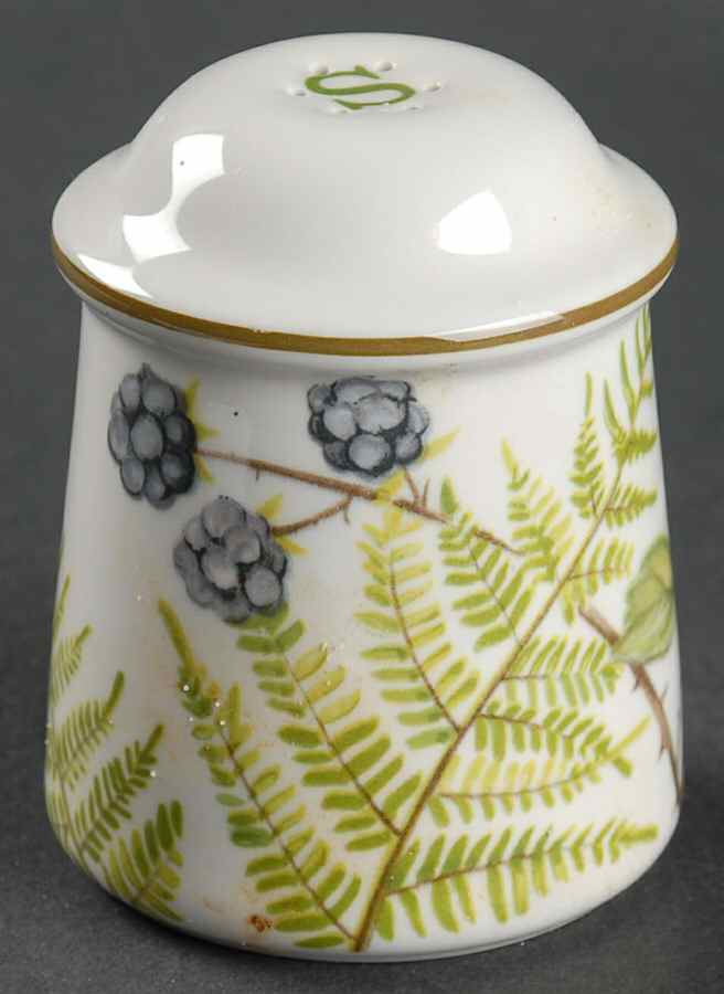 Forsa Salt Shaker by Villeroy & Boch-1